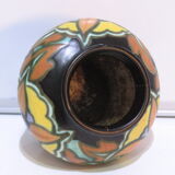 vase