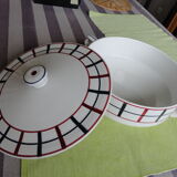 Tureen Béarn Lou Basquez
