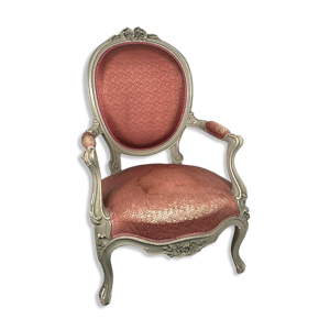 fauteuil cabriolet de