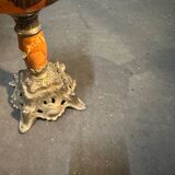 Lampe à pétrole