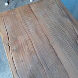 Established 100cm old solid wood