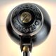 Kaiser idell premiere edition " j " dell jdell kaiser idell model 6551 christia desk lamp