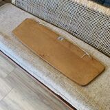 Miroir mural scandinave