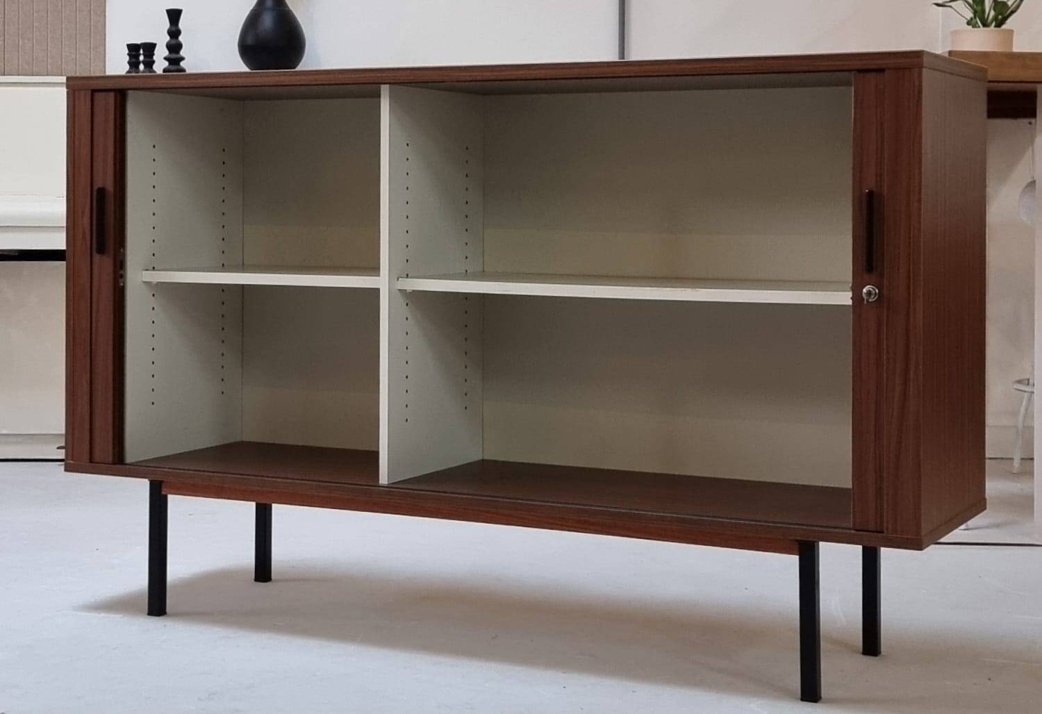 Buffet des années 70