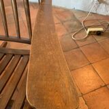 Scandinavian rocking-chair