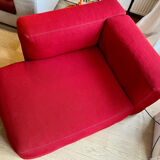 Daybed mags sofa hay