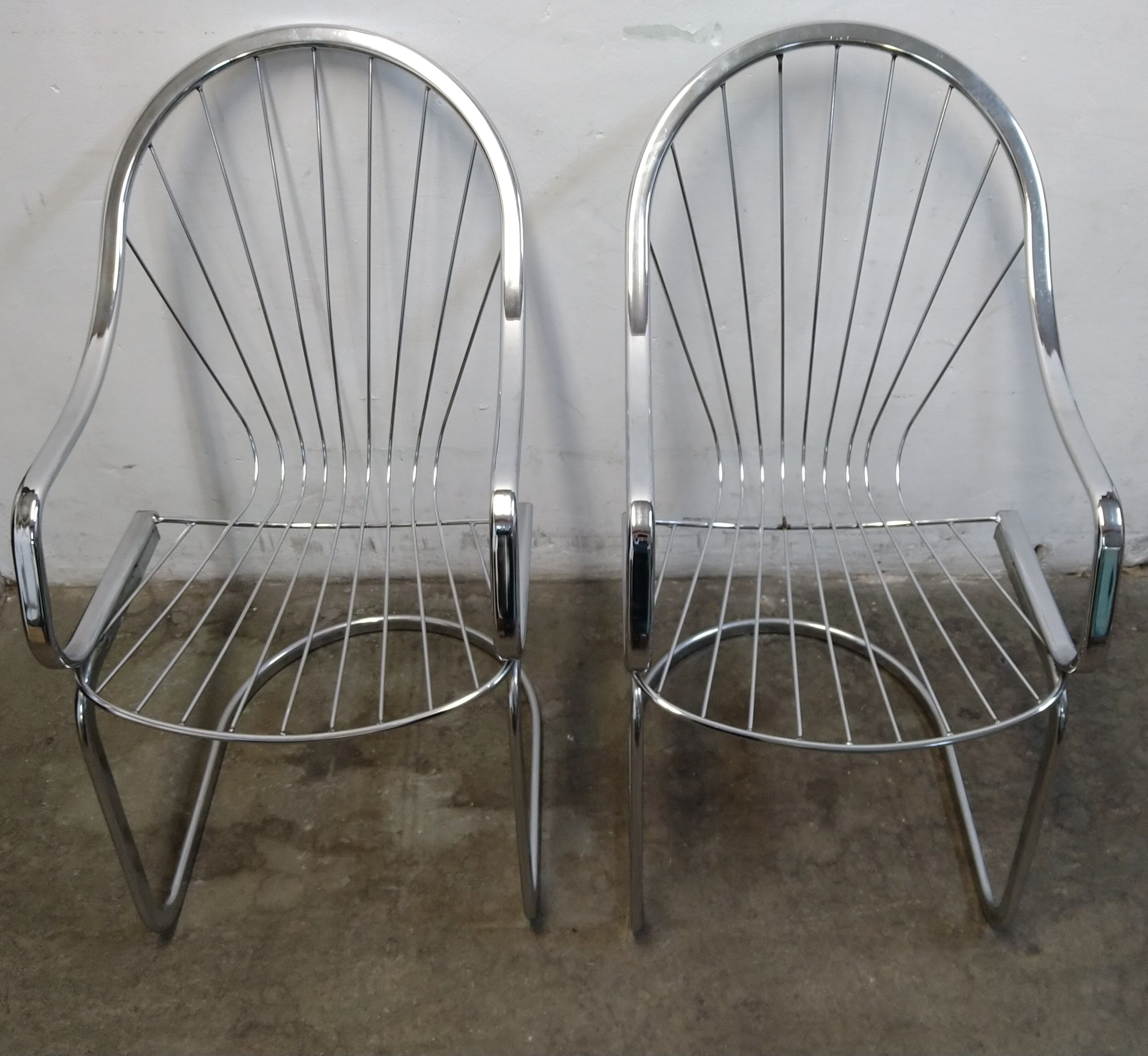 Design chairs