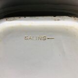 Rectangular ceramic dish