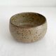 Le Cep vintage pyrite stoneware empty pocket bowl
