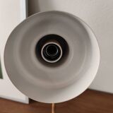 Adjustable vintage table lamp