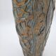 Vallauris ceramic vase