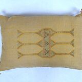 Luxury Moroccan style Sabra cushion