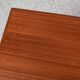 Midcentury Danish dining table in teak by Grete Jalk for Glostrup 1960s