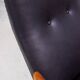Fauteuil Vintage par Yngve Ekström, 1960s