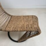 Question Mark Armchair by Tom Dixon
