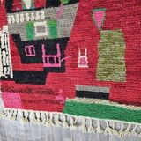 Custom Moroccan Rug 150/250cm