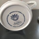 Acapulco Villeroy and boch coffee maker