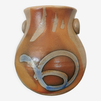 Potter's  vase