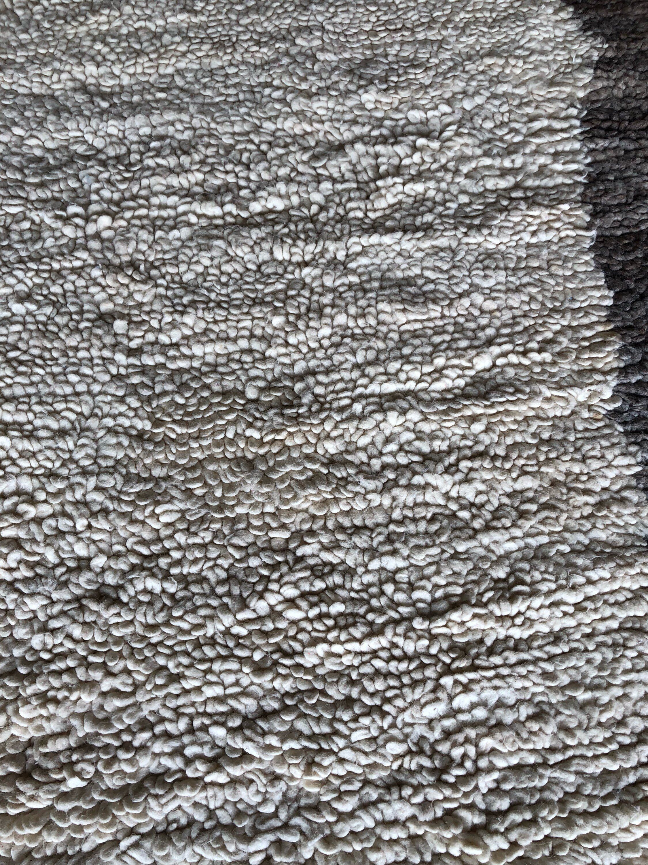 Carpet Beni Ouarain, carpet Moroccan 240x170cm