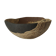 Vide poche coupe Céramique d'Art grès sable XXI