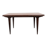 Scandinavian dining table