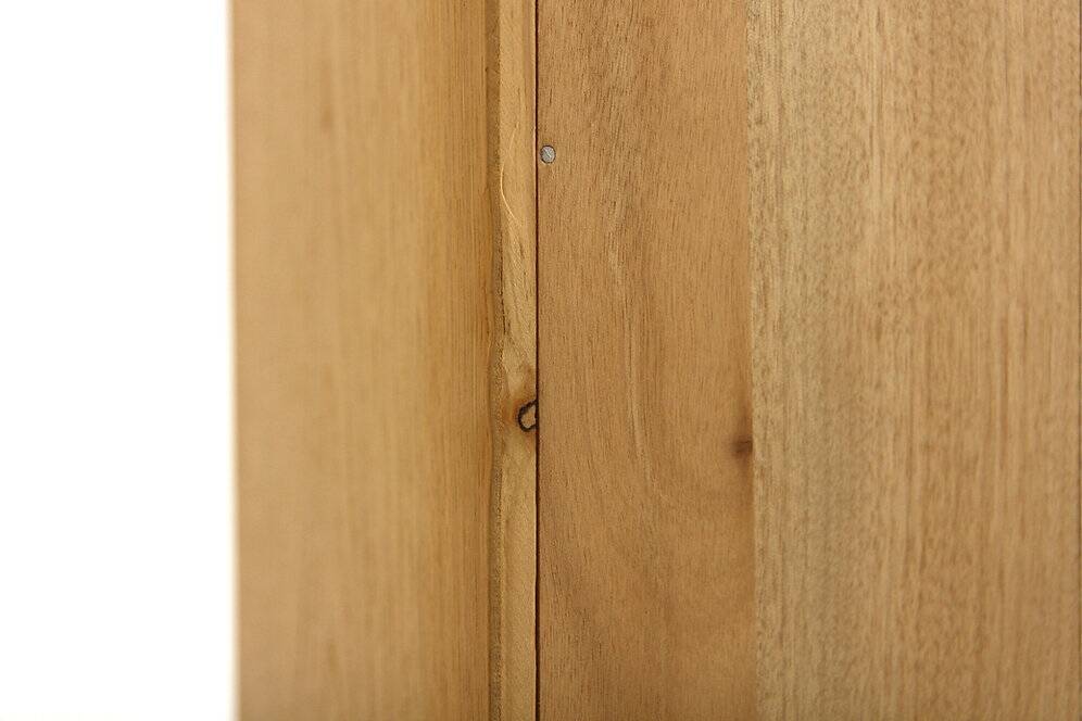 Bibliothèque scandinave en chêne "öresund", Børge Mogensen, Suède, 1960