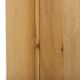 Scandinavian oak bookcase "öresund", Børge Mogensen, Sweden, 1960