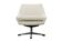 Vintage Swivel Lounge Chair, German, 1970s
