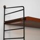 “String” modular shelving unit by Nisse Strinning for String Design, 1950s