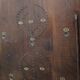 Old marble game Bagatelle