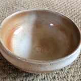 Sandstone bowl