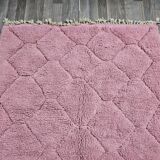 Moroccan rug 100% wool, handmade, 250x150 cm, superior quality.