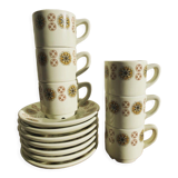 Coffee service