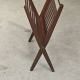 Magazine rack by Cees Braakman for Pastoe 1960 n2