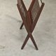 Magazine rack by Cees Braakman for Pastoe 1960 n2