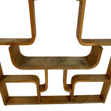 Wall unit by Ludvik Volak for Drevopodnik Holesov, 1960s