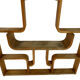 Wall unit by Ludvik Volak for Drevopodnik Holesov, 1960s