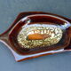 Set of 3 servants aperitif  Vallauris