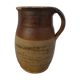 Pot a lait grès ancien