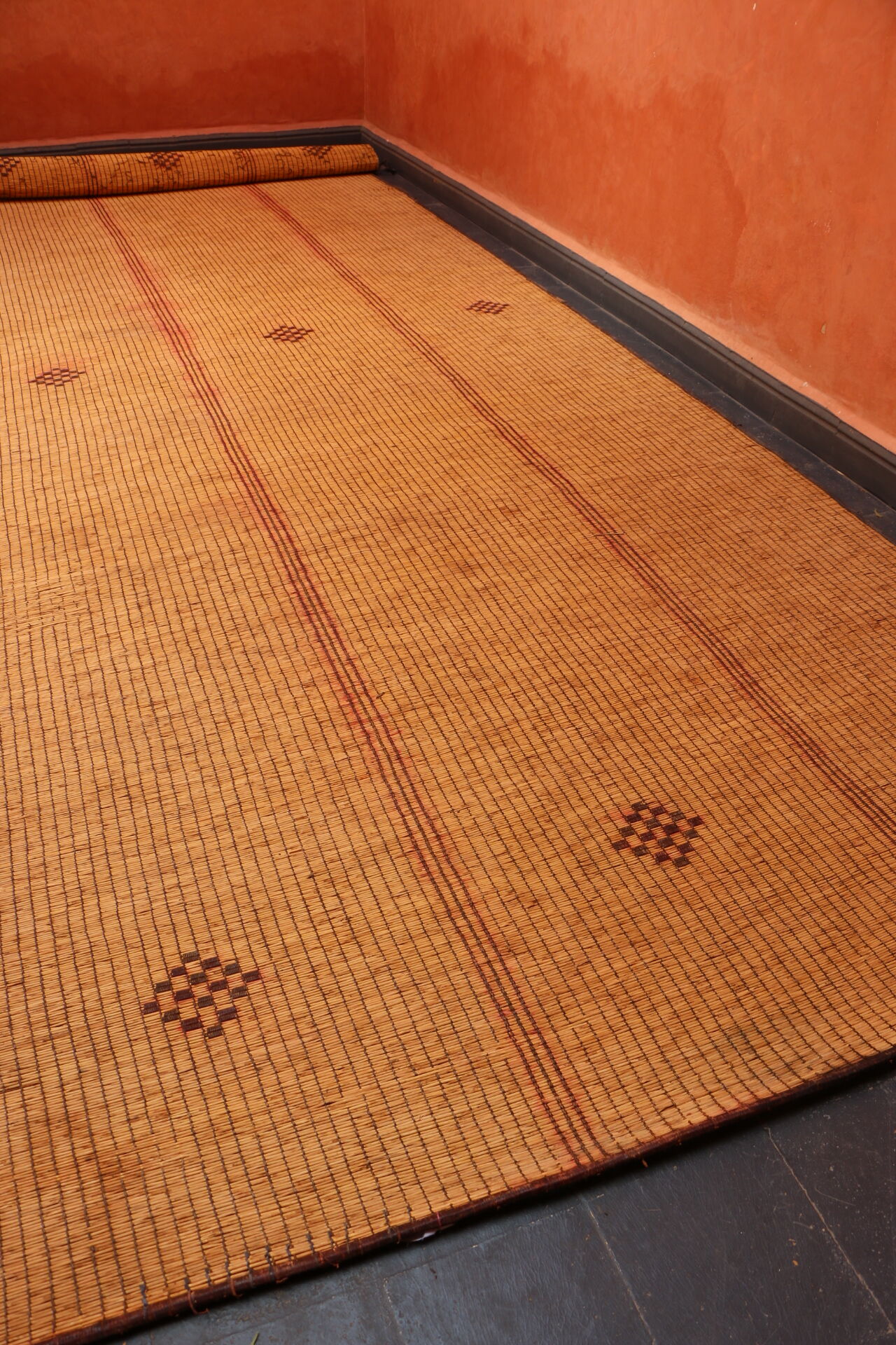 Natte Mauritania - 230 x 445 cm