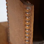 side table in Popular Art style with systems