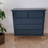 Commode