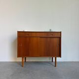 Vintage Danish sideboard teak