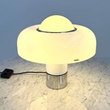 Brumbury lamp by Luigi Massoni for Harvey Guzzini, 1970s