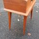 Bedside table