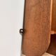wooden wall shelf