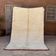 Moroccan carpet 170x234cm