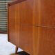 Storage chest or mini bar U459 by Jiri Jiroutek for Interier Praha 1960