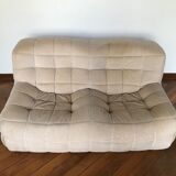Kashima sofa set by Michel Ducaroy from Ligne Roset 1970