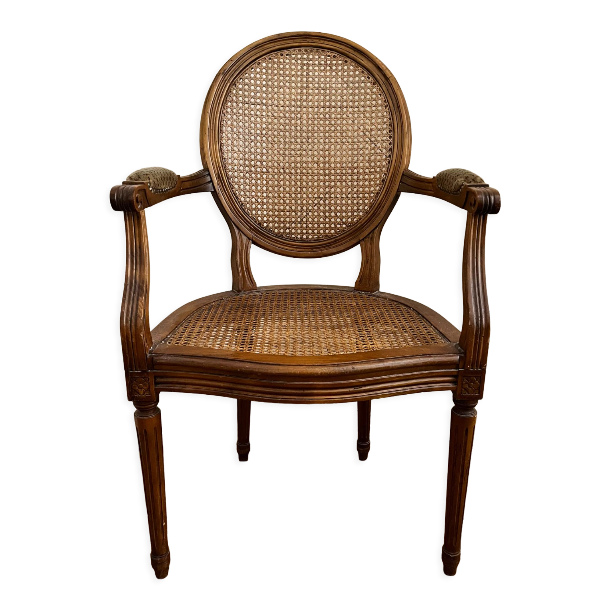 Armchair LOUIS XVI